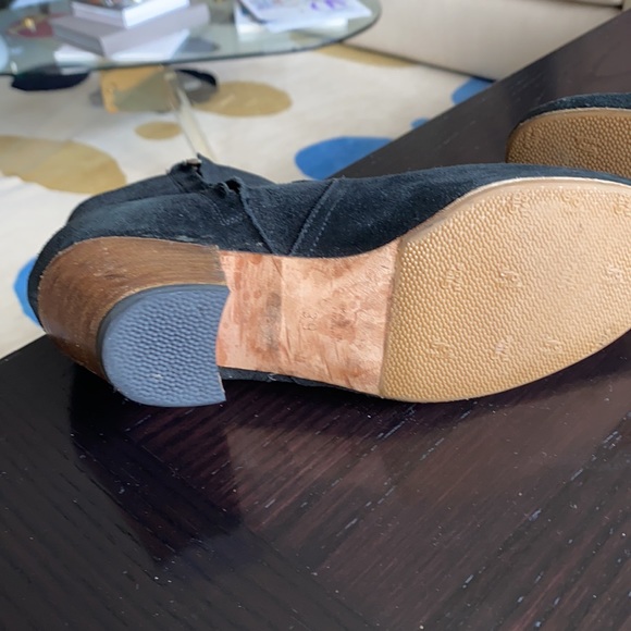 Isabel Marant  Dickie Boot - Picture 6 of 6